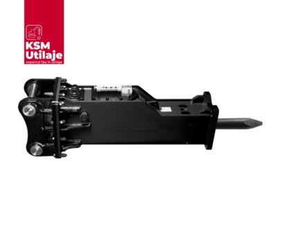 Picon Hidraulic KSM2200 (2052 kg) | Excavatoare 18-26t | Silentios, Autogresare | KSM Utilaje